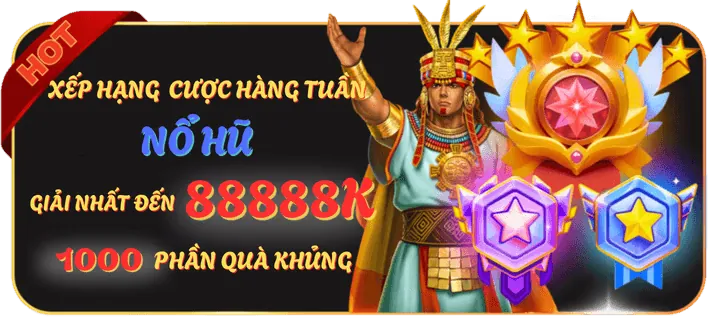 Khám phá thế giới nổ hũ Z888