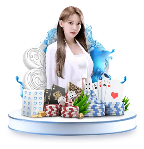 Casino Trực Tuyến tại z888
